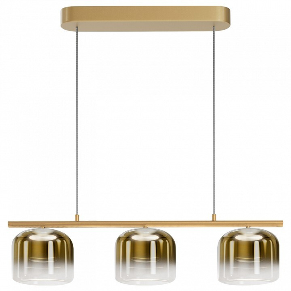 Подвесной светильник Maytoni Spirito MOD286PL-L12G3K