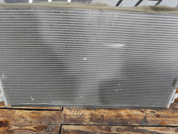 Радиатор кондиционера Geely Coolray 19-нв Б/У Оригинал 8010075300