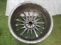 Диск литой R20 Mercedes S W222 (2013-2020) AMG передний