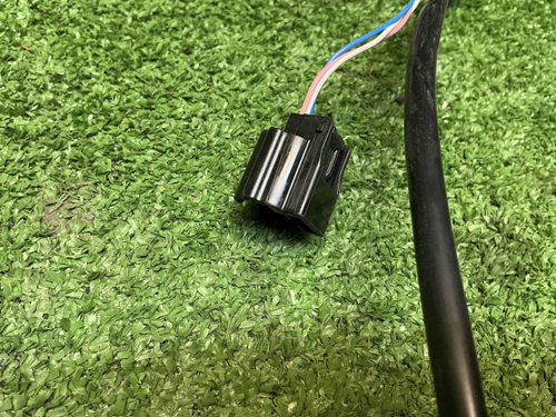 Проводка перед. бампера Nissan X-Trail T32 (13-22)