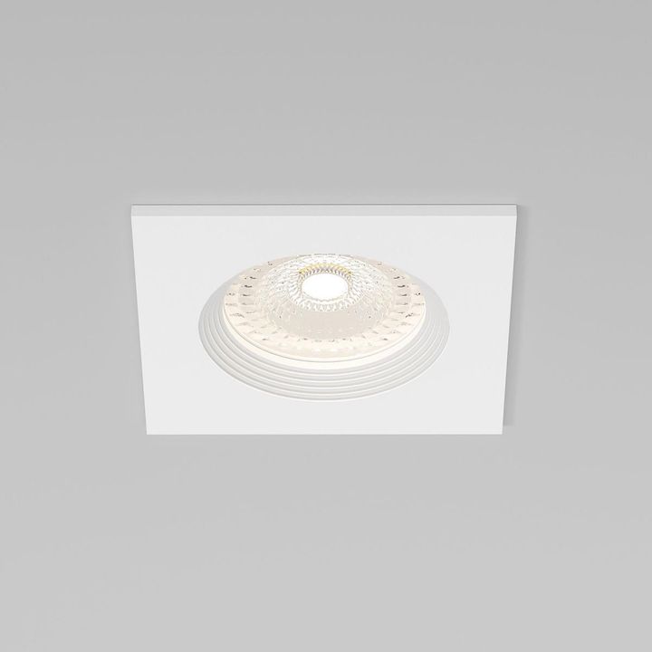 Встраиваемый светильник Elektrostandard 25055/01 a067706