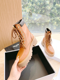 Ботинки Celine