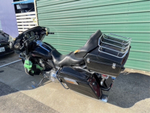 Harley-Davidson Electra Glide FLHTC1580 , 2009