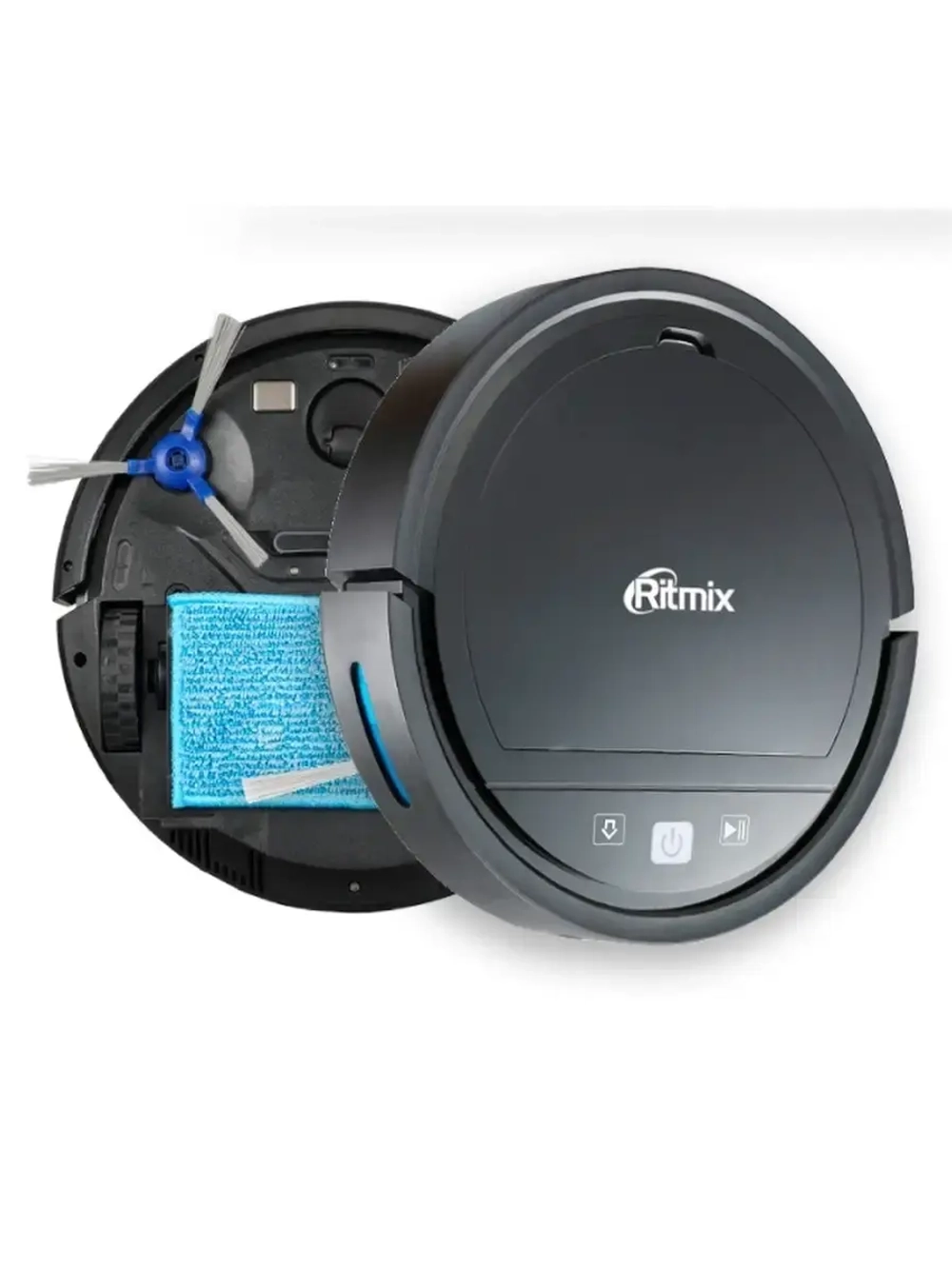 Робот-пылесос Ritmix VC-020B