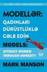 Modellər: qadınları dürüstlüklə cəlb edin