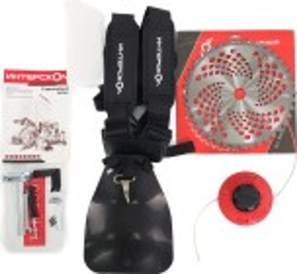 Мотокоса ИНТЕРСКОЛ КБ-44/52ВВ 910.0.0.40