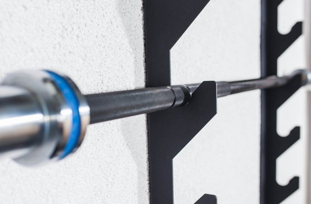 Кронштейн для грифа (настенный, пара)