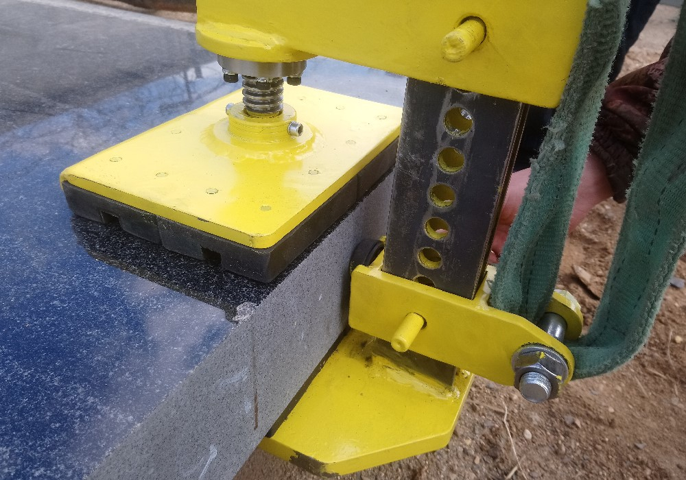 Захват для слэбов