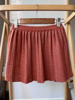 Трикотажная юбка Le Big, 110-116