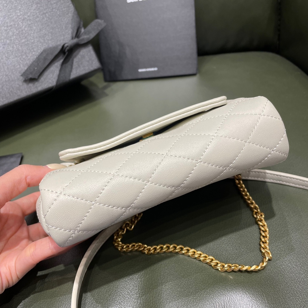 YSL Mini Nolita 18 cm