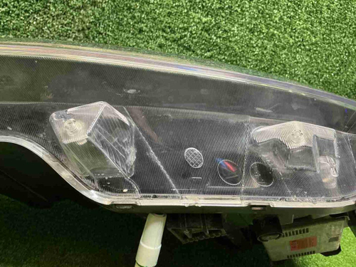 Фара левая Hyundai Elantra 6 AD (2018-2020) LED