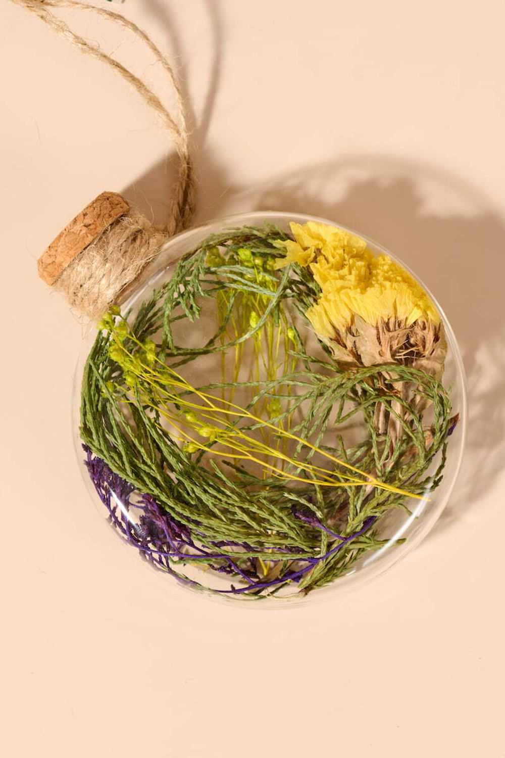 Шар-панно Незабываемый