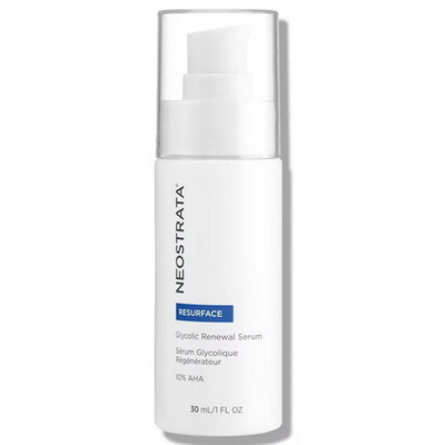 Glycolic Renewal Serum NeoStrata | Антиоксидантная восстанавливающая сыворотка
