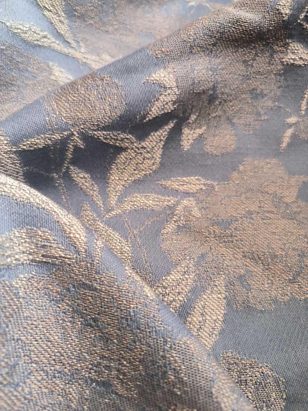 Mokosh wrap Пиония Песочные мечты