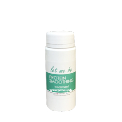 Нанопластика Let me Be Protein Smoothing
