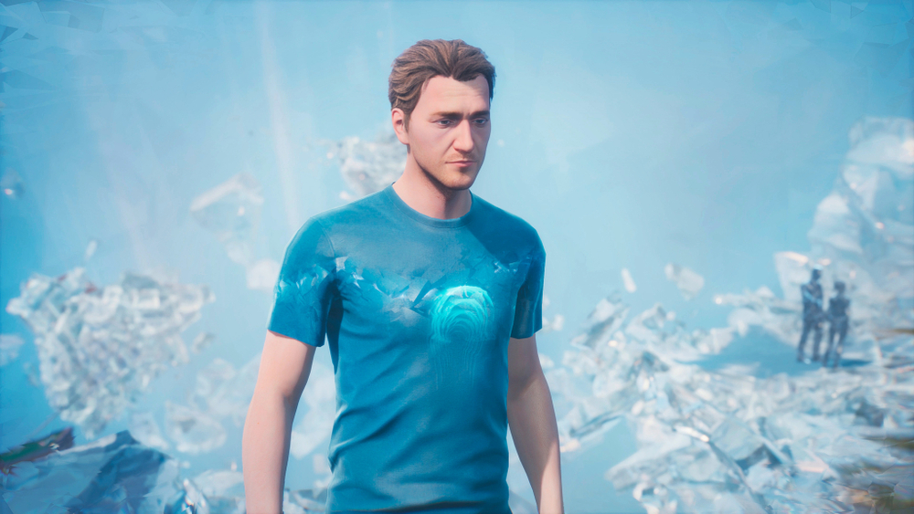 Twin Mirror PS4 | PS5