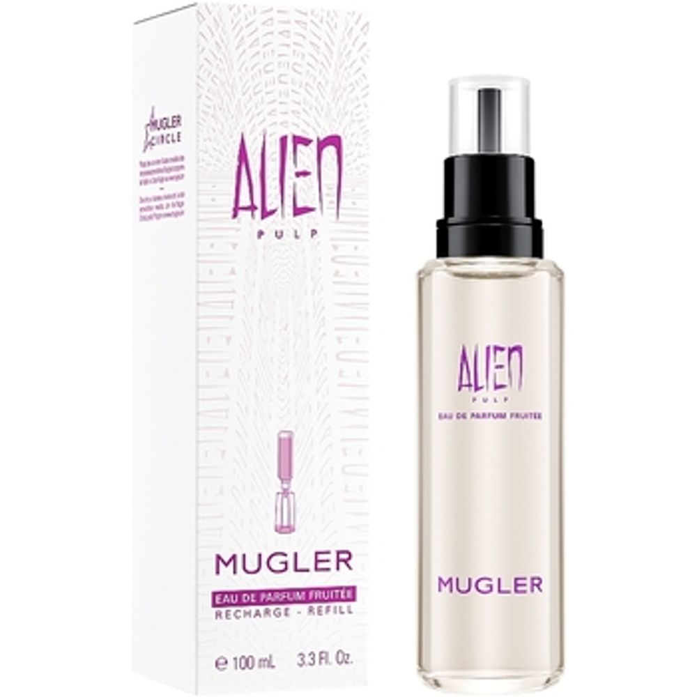 Thierry Mugler Alien Pulp EDP ( náplň ) 100ml Thierry Mugler Alien Pulp EDP ( náplň ) 100ml