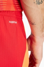 Шорты adidas Tiro 24 Competition Match - красный