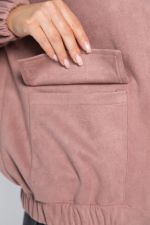 Ветровка Мегаполис (чайная роза) Б15062-7М LT Collection