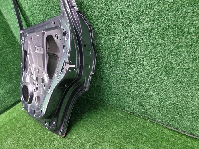 Дверь задняя правая Changan CS35PLUS (2018-н.в.)