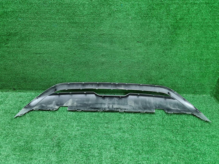 Юбка заднего бампера Byd Song Plus (2024-н.в.)