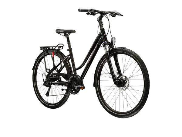 Велосипед Kross Trans 7.0