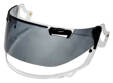 98111-19VR Визор с тонированной накладкой для шлема Harley-Davidson®