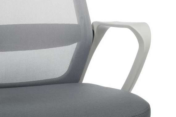 Кресло Point RCH 8325H Серый пластик/Темно-серый