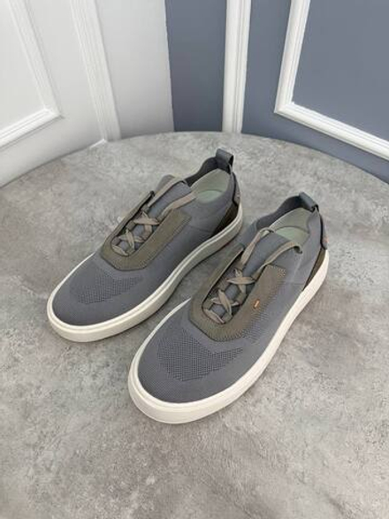 Кеды Santoni