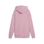 Толстовка PUMA WARDROBE ESS Relaxed Hoodie