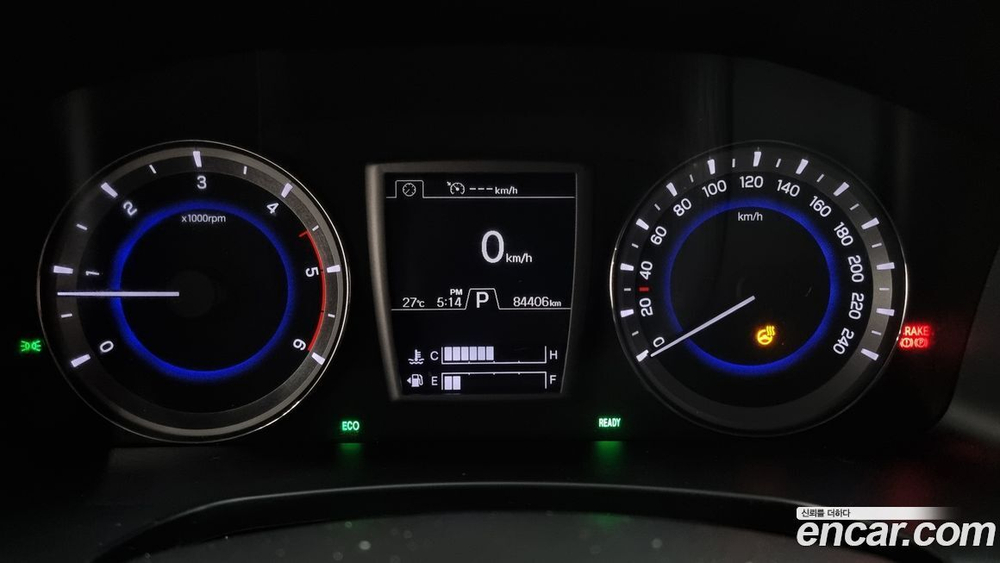 KG Mobility (Ssangyong) Rexton Sports Дизель 2.2 2WD (12.2019)