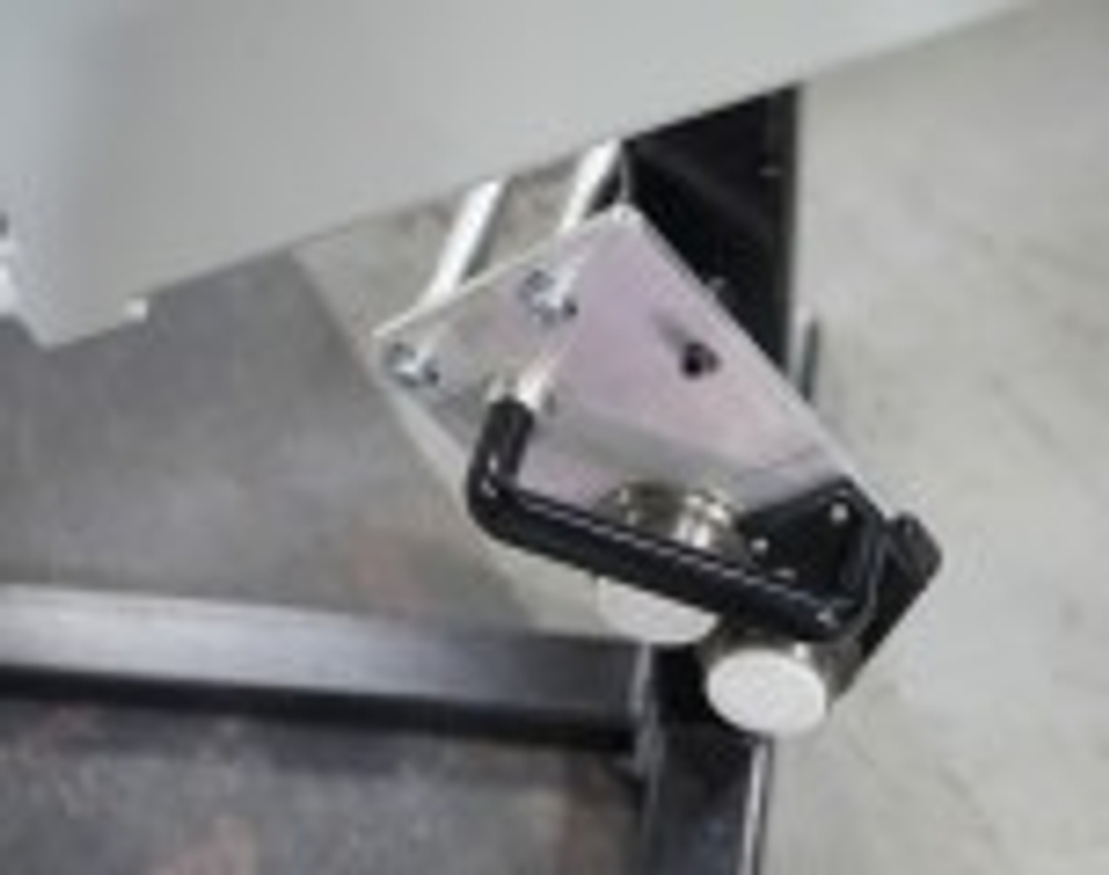 Станок листогибочный STALEX BSM 3000/0.5 373175