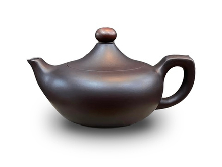 Чайник "Приносящий удачу"