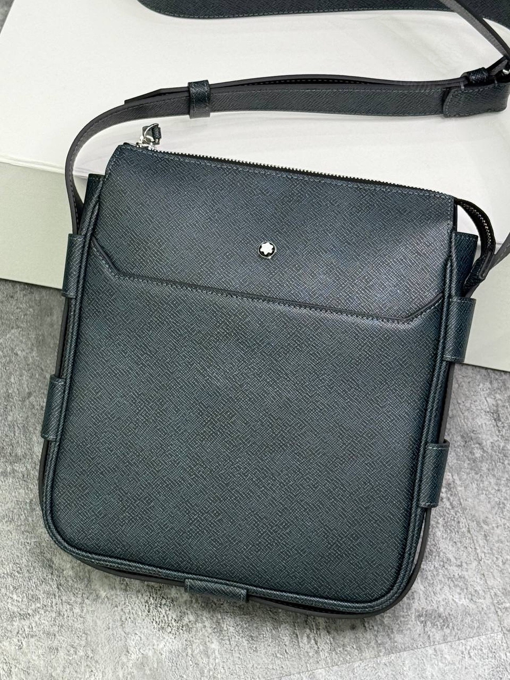 Сумка через плечо Montblanc