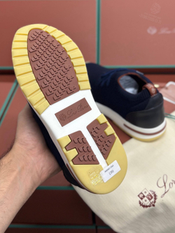 Кроссовки Loro Piana 360 Flexy Walk