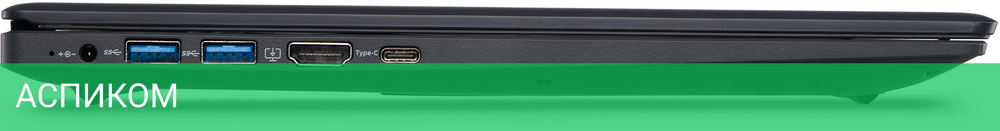 Ноутбук Azerty Memoir AZ-1516