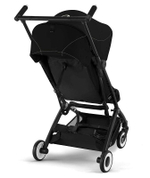 Прогулочная коляска Cybex Libelle BLK Magic Black