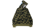 A Bathing Ape 1st Camo 2nd Ape Pullover Худи