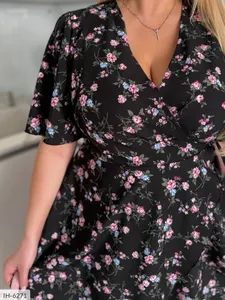 Платье IH-6266 Фабрика Моды