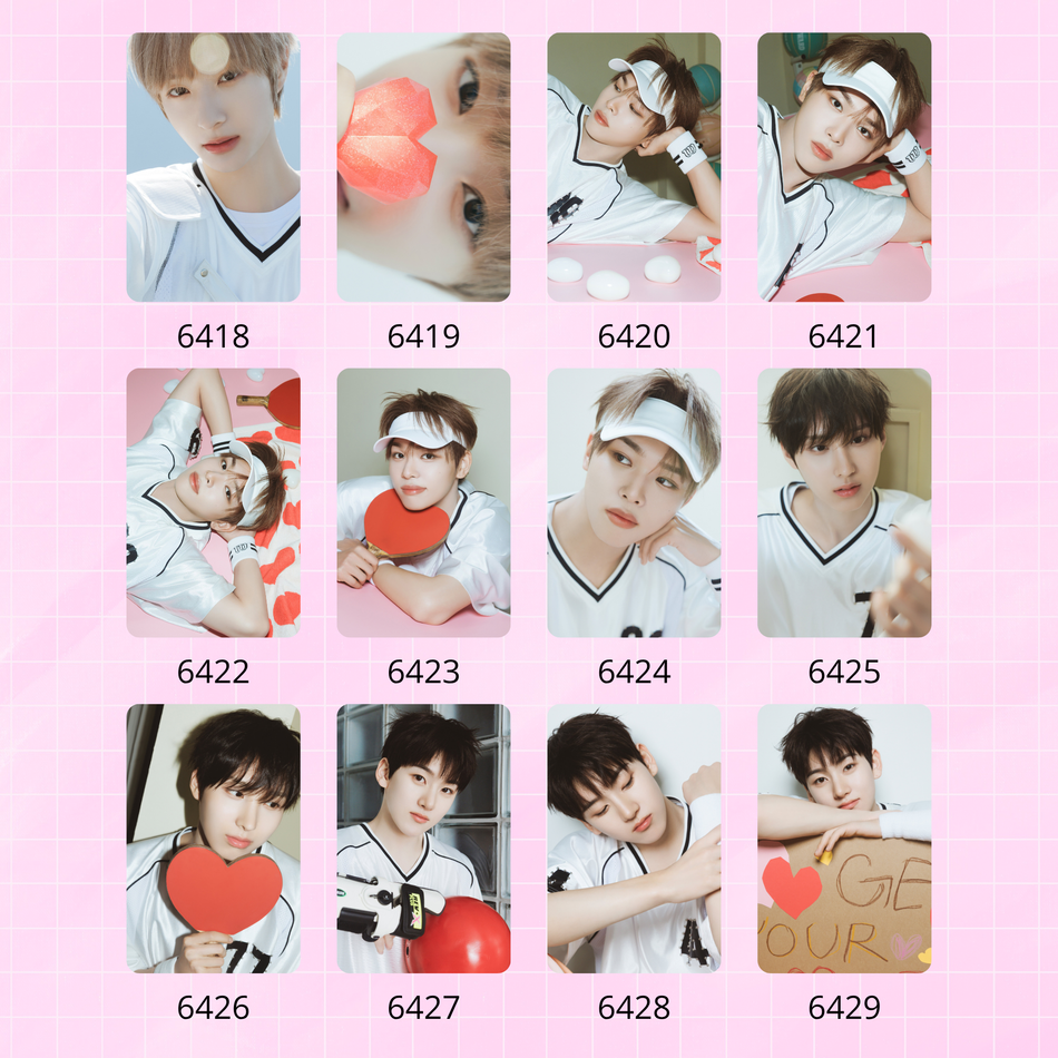 Карты / KickFlip