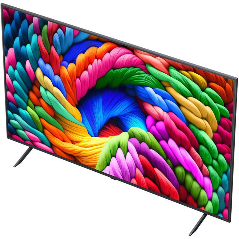 Телевизор LG NanoCell 65NANO90A6B