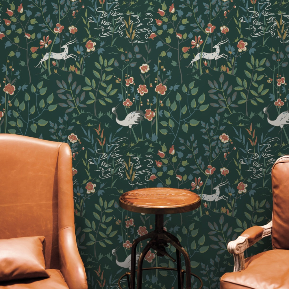 Ronald Redding Traveler