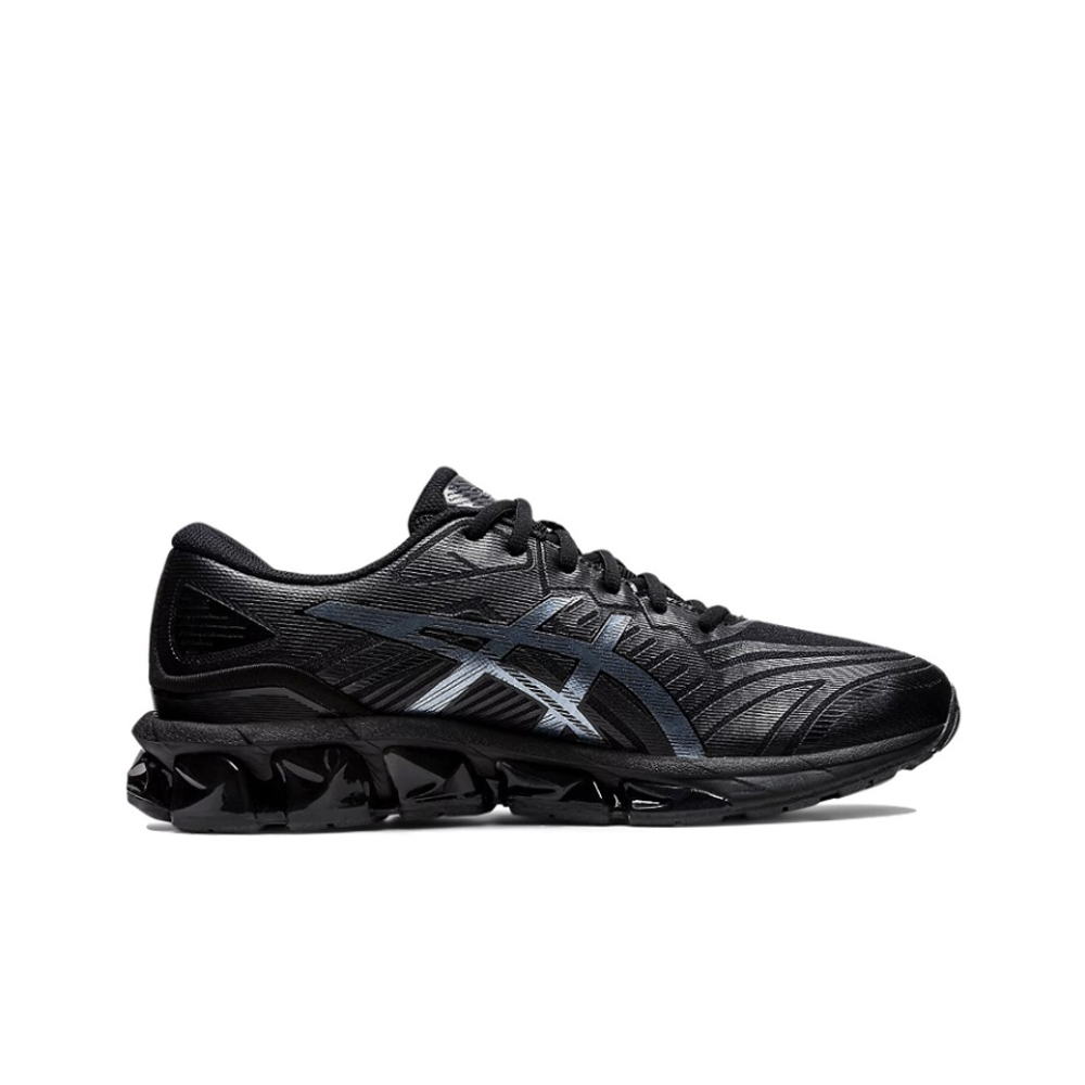 Мужские кроссовки Asics Gel Quantum 360 'Black/Black' 1201A481-001
