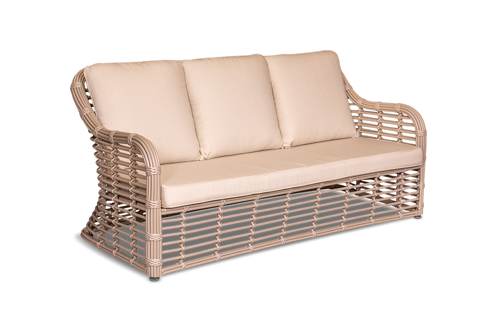 Диван 2-х местный, коллекция Блисс