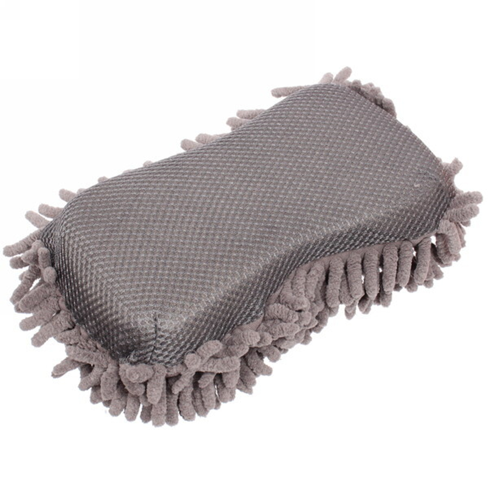 Набор по уходу за автомобилем, 4 предмета, AVC-97CW