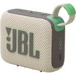 JBL Go 4 Sand