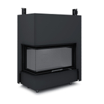 КАМИННАЯ ТОПКА CFL 1200G (STAV)