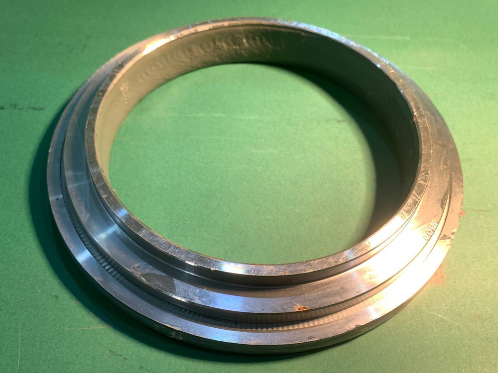 Шиберное кольцо DNCP