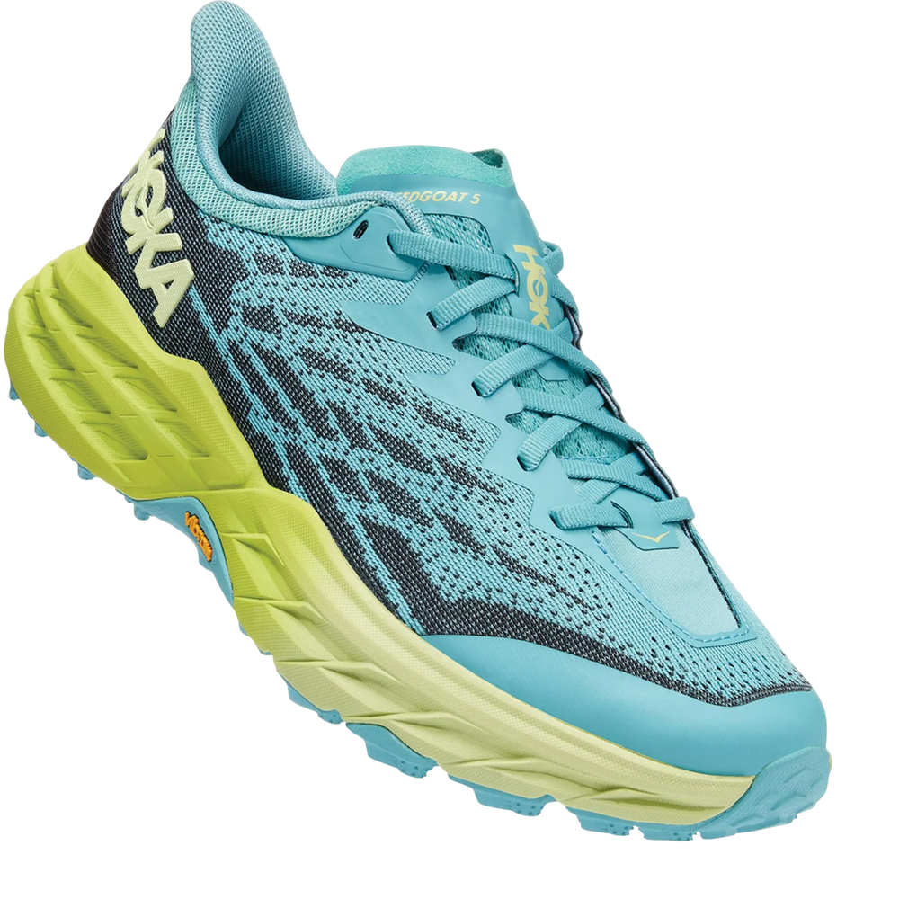 Кроссовки женские Hoka Speedgoat 5