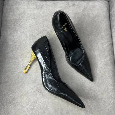 Туфли Balmain, арт. 468788733